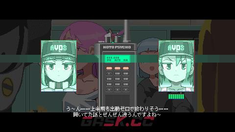 《硝基特快》游戏特色内容介绍-第8张-单机攻略-GASK