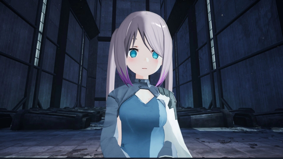 《Dolls Nest》信徒希拉斯人物支线攻略分享-第2张-单机攻略-GASK