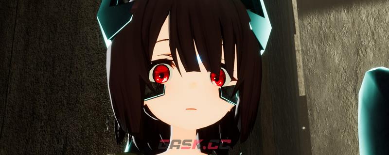 《Dolls Nest》朝圣者哈蒂人物支线攻略分享