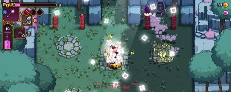 《先驱者真子》游戏官网地址介绍