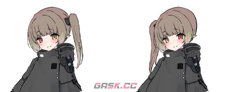 《Dolls Nest》双子人物支线攻略分享