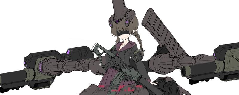 《Dolls Nest》覆眼妹人物支线攻略分享