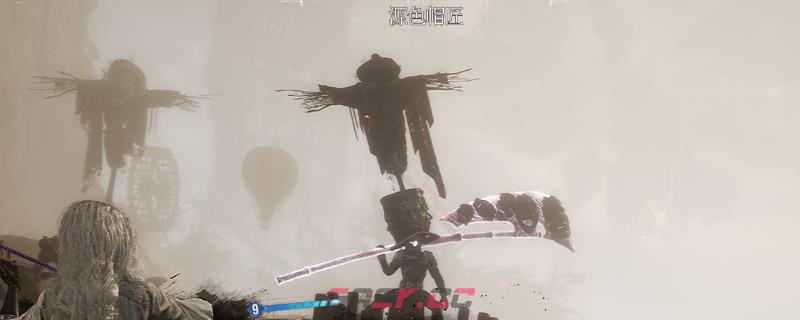 《光与影：33号远征队》打源色帽匠技巧分享