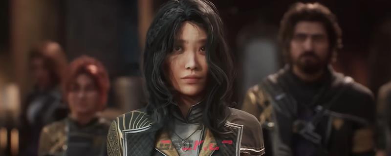 《光与影：33号远征队》新手最高难度轮椅阵容分享-第1张-单机攻略-GASK