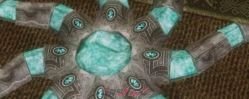 《上古卷轴4：湮灭重制版》魔神器上交选择推荐-第1张-单机攻略-GASK