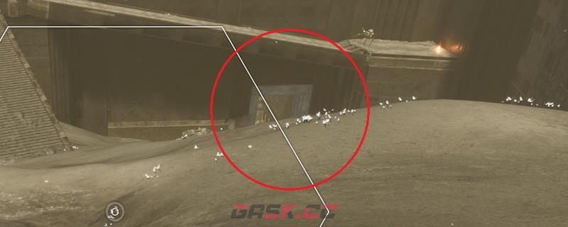 《Dolls Nest》隐形母虫具体位置分享