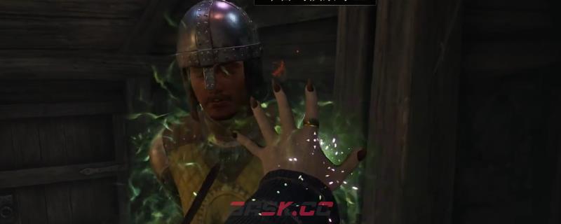 《上古卷轴4：湮灭重制版》常用法术获得方法介绍