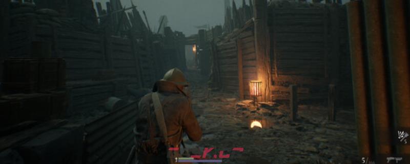 《Trench Tales》游戏特色内容介绍-第1张-单机攻略-GASK