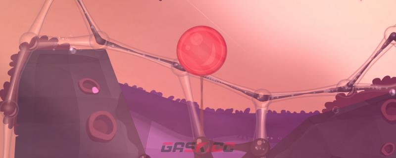 《粘粘世界2》球数卷王成就攻略分享-第1张-单机攻略-GASK