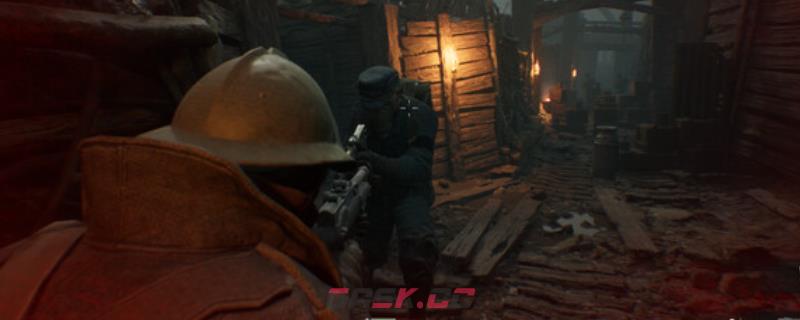 《Trench Tales》游戏配置要求介绍-第1张-单机攻略-GASK