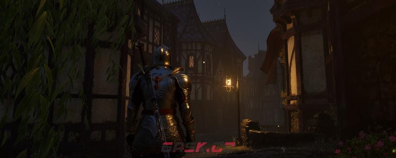 《上古卷轴4：湮灭重制版》魅力属性具体作用介绍-第1张-单机攻略-GASK