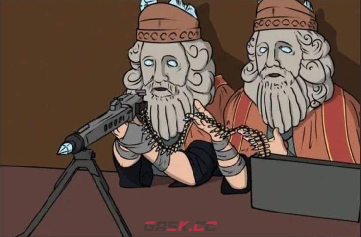 《上古卷轴4：湮灭重制版》法术大炮流攻略分享-第2张-单机攻略-GASK