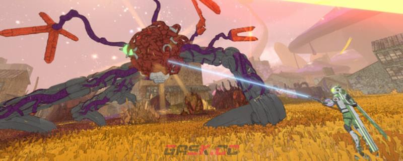 《Mycopunk》下载安装教程介绍