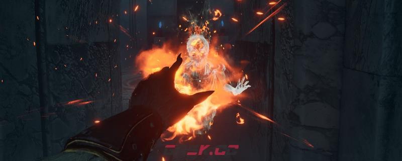 《上古卷轴4：湮灭重制版》自定义魔法解锁方法介绍