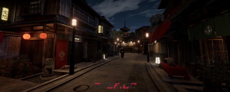 《京都异常》下载安装教程介绍