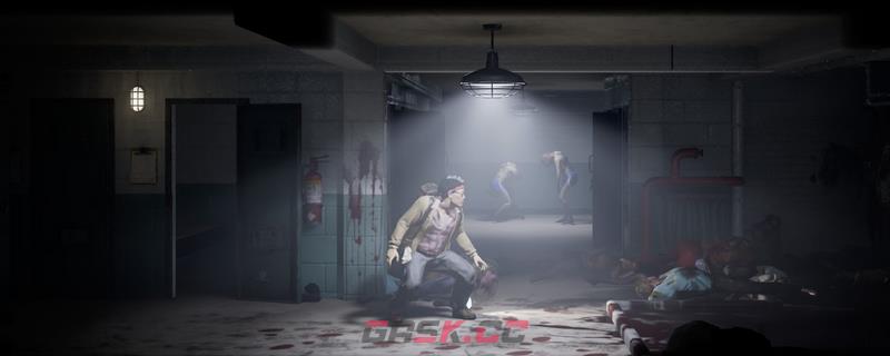 《勇闯死人谷：暗黑之日》游戏噪音机制介绍