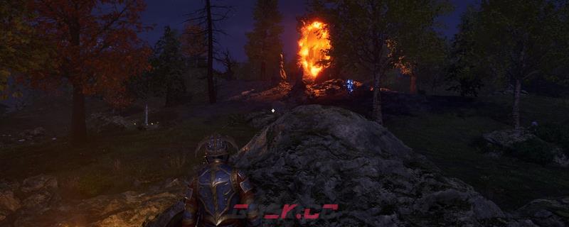 《上古卷轴4：湮灭重制版》自定义魔法完全攻略分享