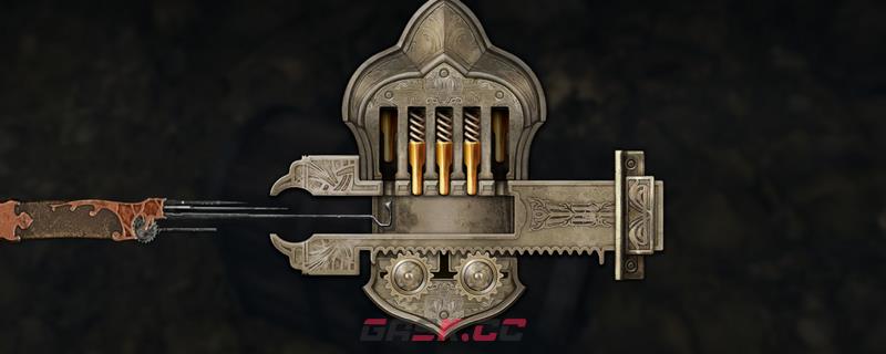 《上古卷轴4：湮灭重制版》安全技能升级方法分享-第1张-单机攻略-GASK