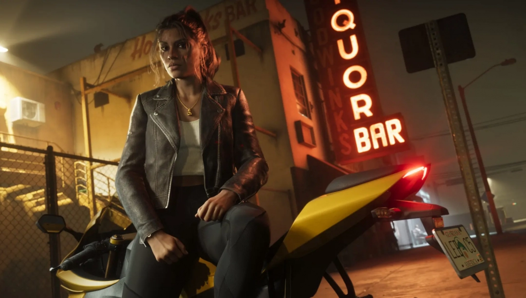《GTA6》露西娅·卡米诺斯角色介绍-第8张-单机攻略-GASK