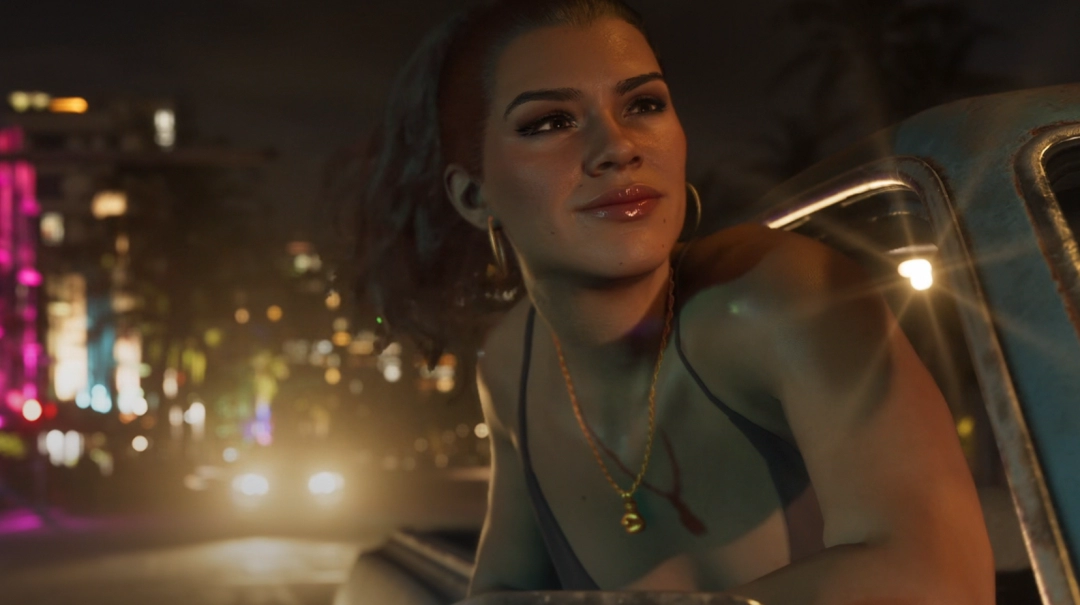 《GTA6》露西娅·卡米诺斯角色介绍-第5张-单机攻略-GASK