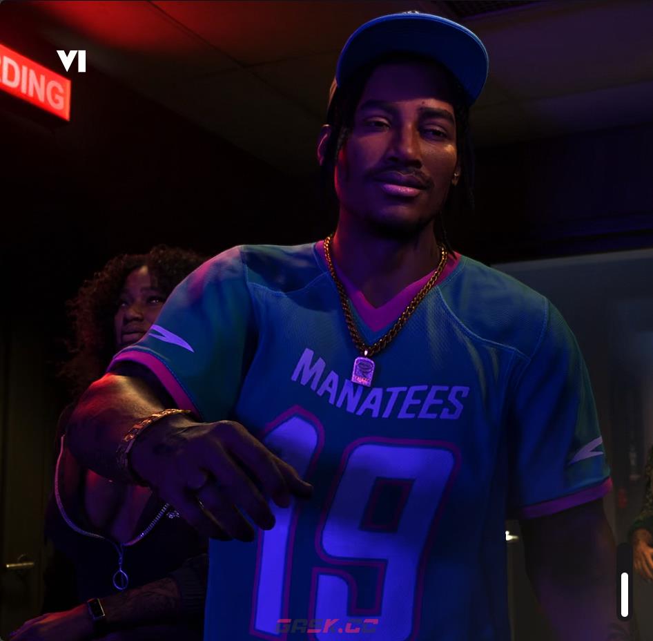 《GTA6》德雷奎恩·普里斯特角色介绍-第4张-单机攻略-GASK