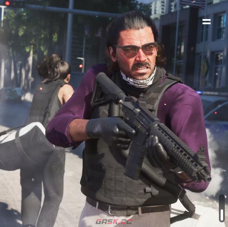 《GTA6》拉乌尔·巴蒂斯塔角色介绍-第4张-单机攻略-GASK