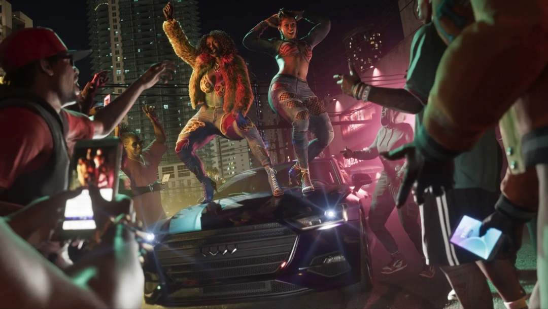 《GTA6》美金多姿组合介绍-第5张-单机攻略-GASK