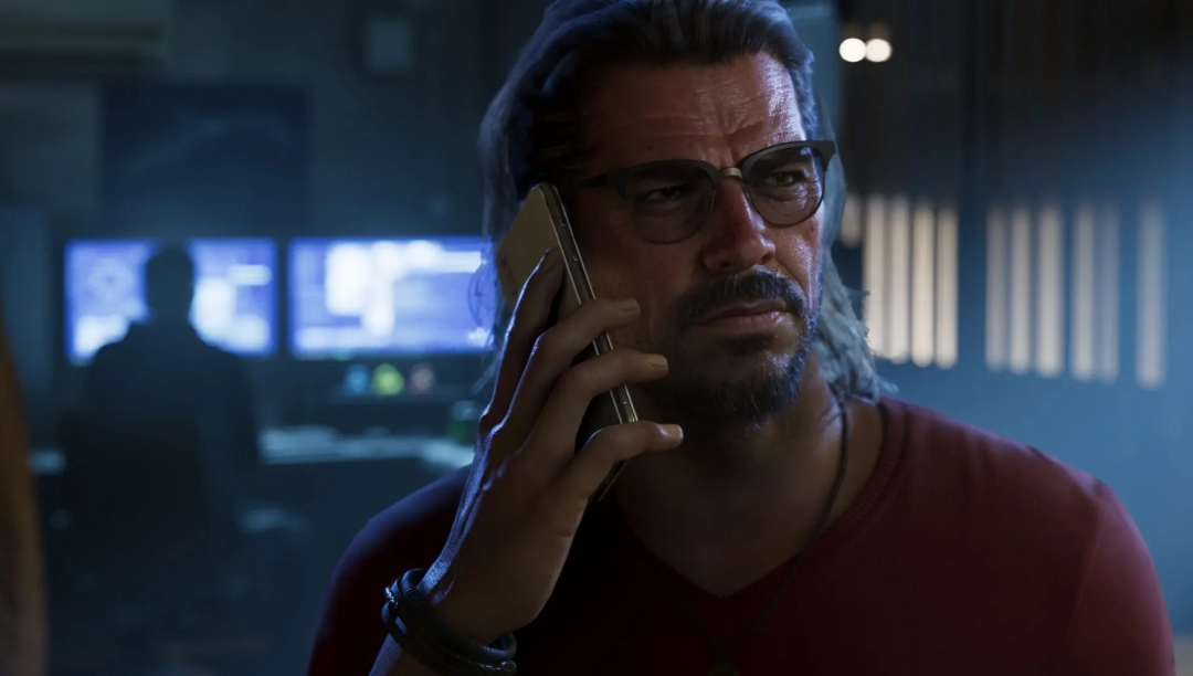 《GTA6》拉乌尔·巴蒂斯塔角色介绍-第6张-单机攻略-GASK