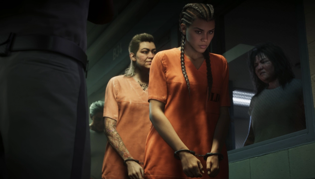 《GTA6》露西娅·卡米诺斯角色介绍-第4张-单机攻略-GASK