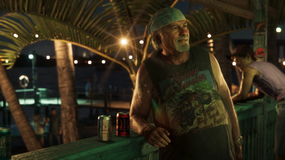 《GTA6》布莱恩·赫德角色介绍-第3张-单机攻略-GASK