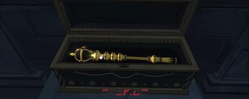 《蓝途王子》权杖获得方法介绍