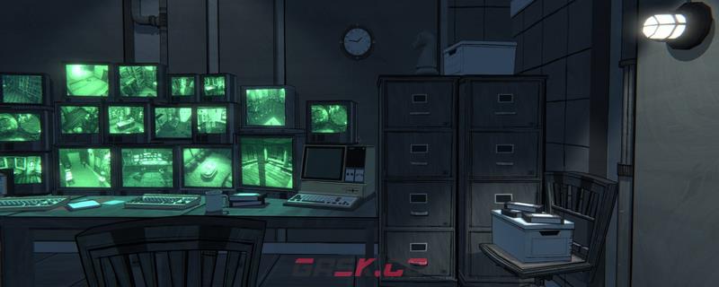 《蓝途王子》圣所钥匙获得方法介绍-第1张-单机攻略-GASK