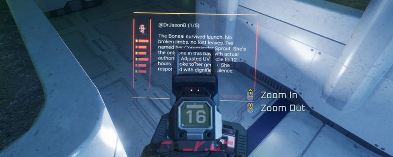《死域Rogue》植物学家成就攻略分享