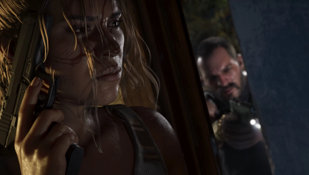 《GTA6》露西娅·卡米诺斯角色介绍-第6张-单机攻略-GASK