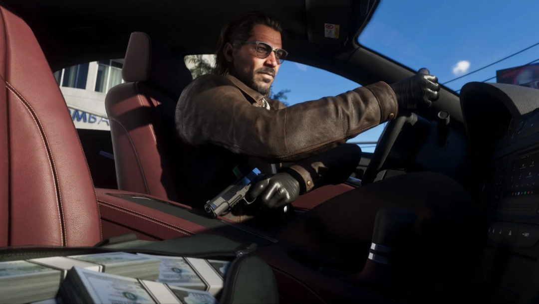 《GTA6》拉乌尔·巴蒂斯塔角色介绍-第3张-单机攻略-GASK