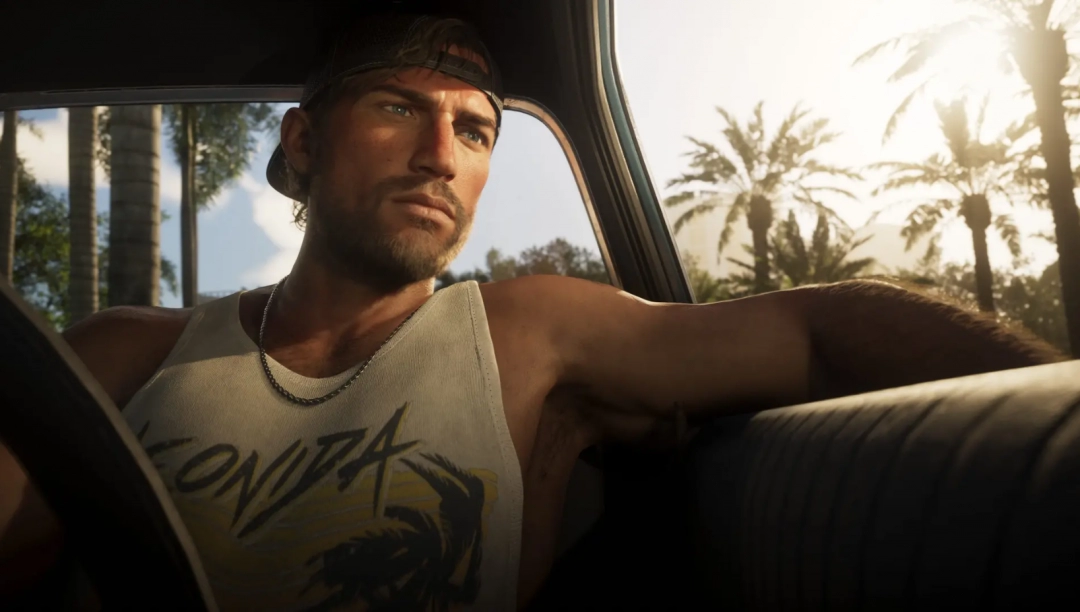 《GTA6》杰森·杜瓦角色介绍-第2张-单机攻略-GASK