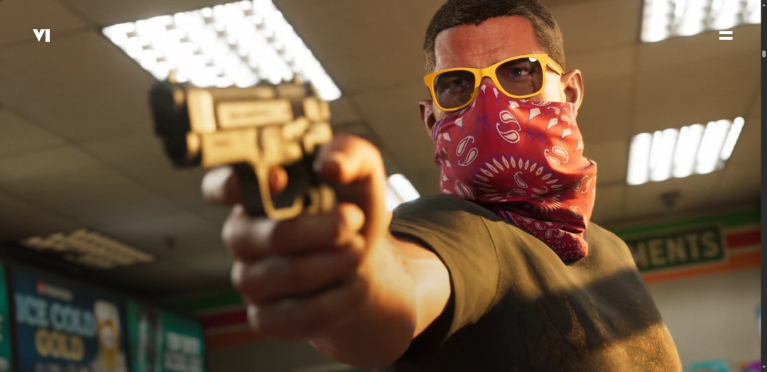 《GTA6》杰森·杜瓦角色介绍-第5张-单机攻略-GASK