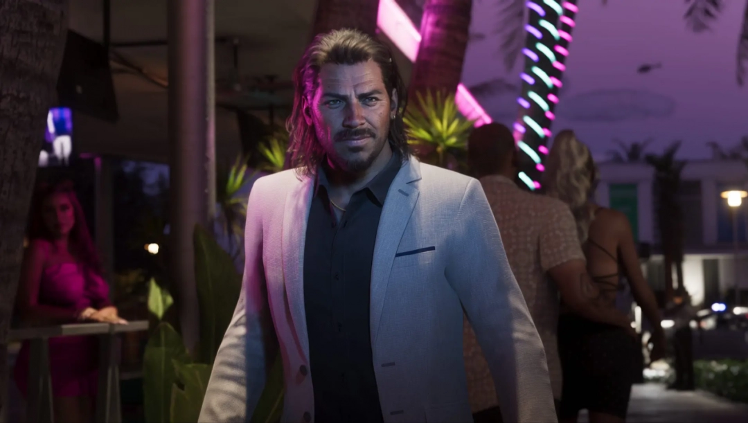 《GTA6》拉乌尔·巴蒂斯塔角色介绍-第2张-单机攻略-GASK