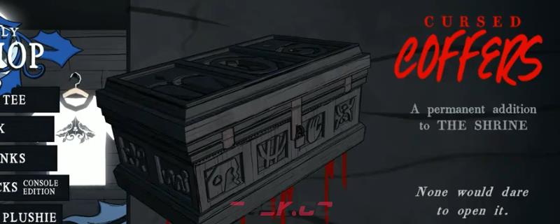 《蓝途王子》诅咒雕像获得方法介绍