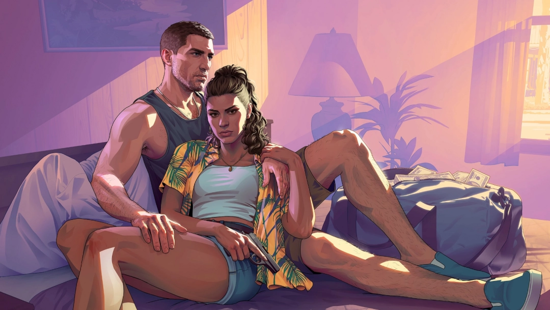 《GTA6》露西娅·卡米诺斯角色介绍-第9张-单机攻略-GASK