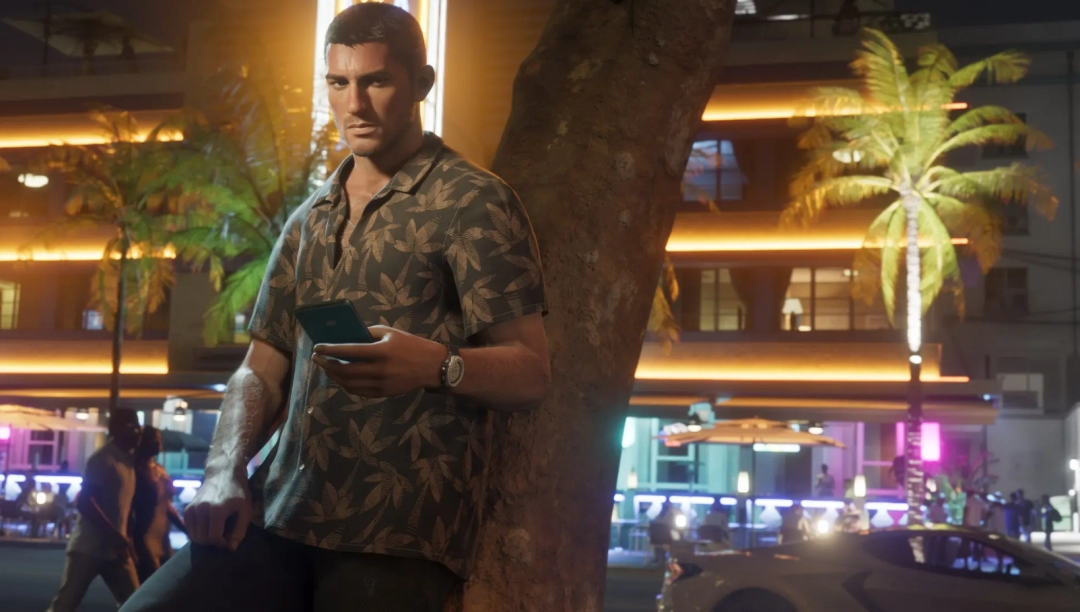 《GTA6》杰森·杜瓦角色介绍-第7张-单机攻略-GASK