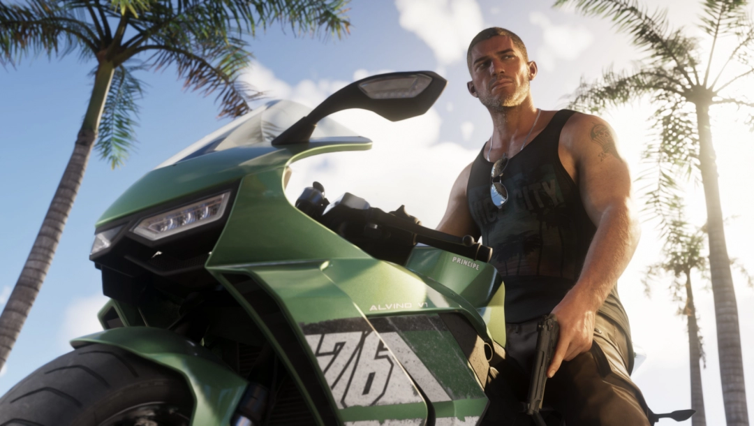 《GTA6》杰森·杜瓦角色介绍-第3张-单机攻略-GASK