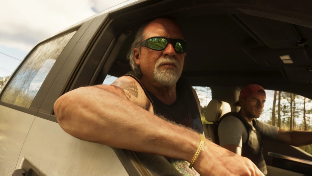 《GTA6》布莱恩·赫德角色介绍-第5张-单机攻略-GASK