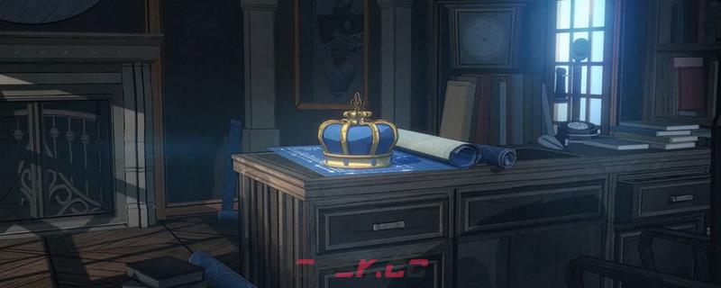 《蓝途王子》登基王冠获得方法介绍