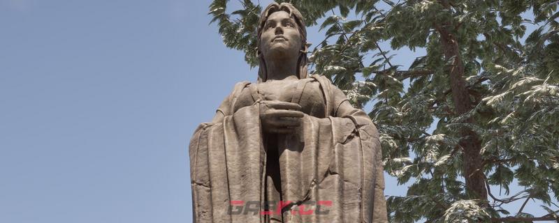 《上古卷轴4：湮灭重制版》娜米拉神殿完全攻略分享