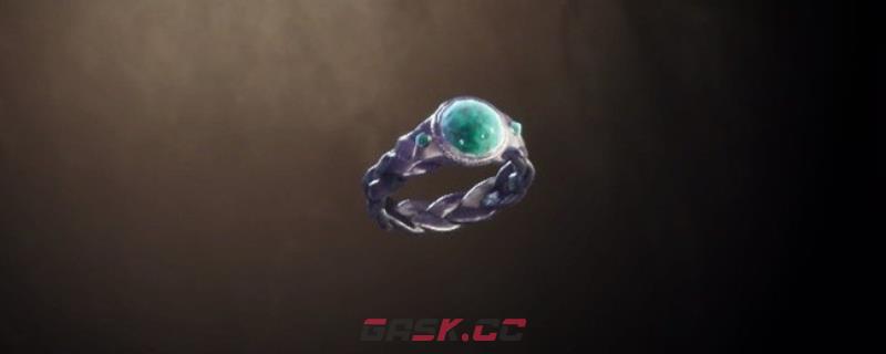 《上古卷轴4：湮灭重制版》娜米拉戒指获得方法介绍
