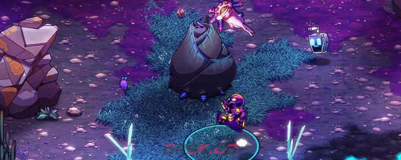《崩溃大陆2》滑不溜丢成就做法介绍