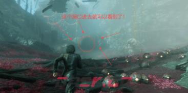 《光与影：33号远征队》白色经怪雷灵支线攻略分享-第5张-单机攻略-GASK