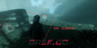 《光与影：33号远征队》白色经怪雷灵支线攻略分享-第7张-单机攻略-GASK