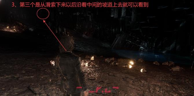 《光与影：33号远征队》白色经怪六棱支线攻略分享-第7张-单机攻略-GASK